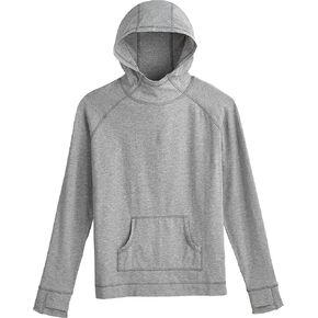 Coolibar UPF 50+ Kid's LumaLeo Hoodie - Sun Protective