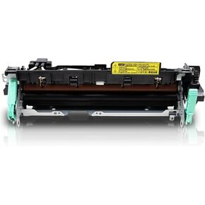 126n00410 Fuser Unit Replacement for Xerox 126n00410 Fuser Unit for Use in Xerox Workcentre 3315 3325 3335 3345 Phaser 3320 3330 Printers（110v）