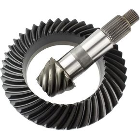 Motive Gear D44-513JL Differential Ring and Pinion Fits Dana AdvanTEK M220|Dana 44 JL, 5.13 Ratio