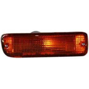 TYC Right Turn Signal Light Assembly Compatible with 1995-2000 Toyota Tacoma