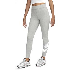 Nike Sportswear Classics Women's High-Waisted Graphic Leggings, Size XL