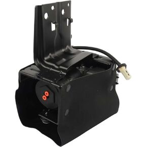 Rear Air Suspension Compressor Pump Replacement for Nissan Armada 2017-2020 Infiniti QX56 2011-2013 QX80 2015-2020 5.6L V8 534001LA4A 534001LA4B