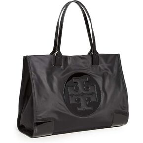 Tory Burch Women's Ella Patent Tote