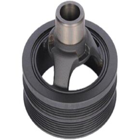 GM Genuine Parts 12552283 Crankshaft Damper