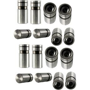 CPWK589 Hydraulic Lifters Fits 76-92 Dodge Plymounth Chrysler 5.2L, 5.9L V8OHV 16v