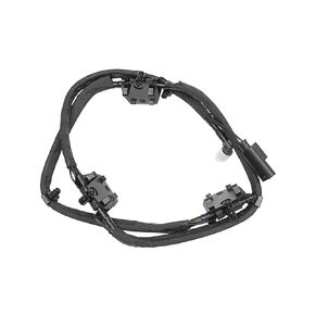 Windshield Wiper Washer Nozzle Sprayer Jet 61667230188 for BMW 6 Series F06 F12 F13 640i 650i 640i xDrive 650i xDrive M6 2011-2018