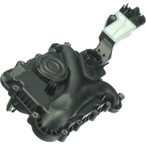 URO Parts 06E103547AK Crankcase Vent Valve