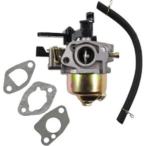 Carburetor Kit Replacement for Kohler 18-853-16-S 1885316S SH265 Carb