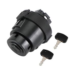Ignition Switch Fit for Kubota K7571-62112 Tractor RTV500 RTV900 RTV1140