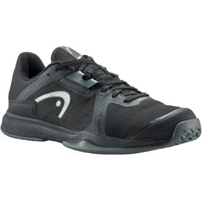 HEAD Men's Sprint Team 3.5 Tennis Shoes Black