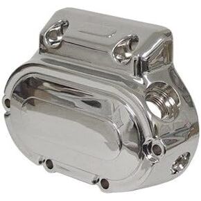 V-FACTOR TRANSMISSION END COVERS FOR Harley BIG TWIN 5 SPEED 1987 & Later