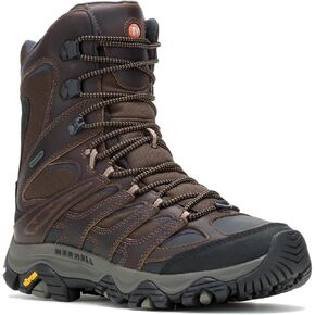 Merrell Men's Moab 3 Thermo Xtreme Waterproof Hiking Boot