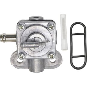 Autu Parts 44300-41F0V Fuel Valve Petcock For Suzuki VL800 C50 Intruder Boulevard 2001-2005