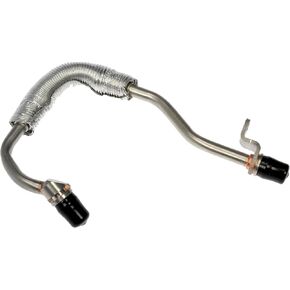 Dorman 667-602 Turbocharger Coolant Line Compatible with Select BMW Models