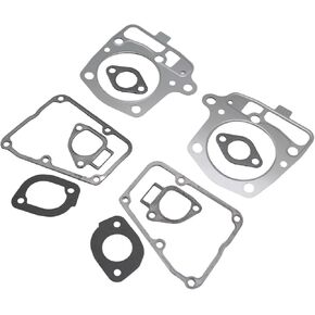 110047026 Gasket Kit Valve Cover Gasket - Compatible with Kawasaki FR651V, FR691V, FR730V, Replaces 11004-7026