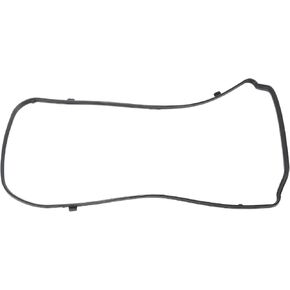 Motoforti Valve Cover Gasket, Cylinder Head Valve Seal Gasket, for Honda Odyssey 3.5L 2008-2017, Rubber, No.12341R70A00, Black, Rocker Cover Gasket