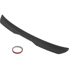 Rear Roof Spoiler Wing Hatchback Spoiler Extension Universal for Seat Maxton MK1 Mk2 Mk3 MK4 MK5 MK6 MK7 2000-2021