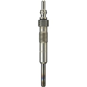Autolite 1116 Automotive Replacement Glow Plug for 1996-2008 Volkswagen 1.9L Super Duty Diesel Engines (4 Pack)