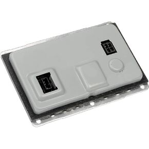 Dorman 601-051 High Intensity Discharge Lighting Ballast Compatible with Select Models
