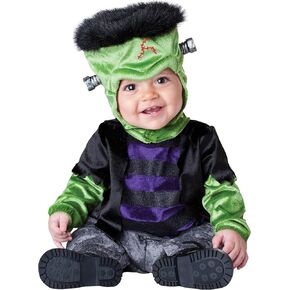 InCharacter Costumes, LLC Monster-Boo
