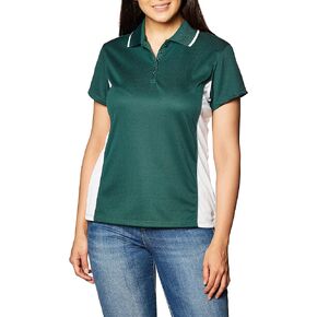 Charles River Apparel Women's Classic Wicking Polo