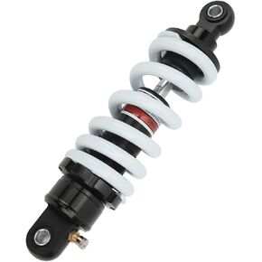 250mm Motorcycle Shock Absorber,Adjustable Suspension Damper for ATV Kart Scooter Dirt Pit Bike