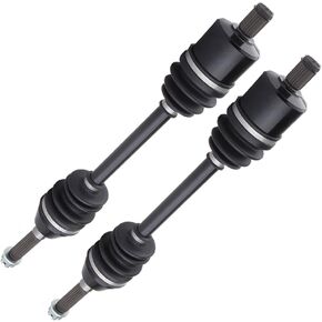 SCITOO CV Axle Drive Shaft Assembly 2000-2005 fits for Honda Rancher 350 Front Left Right