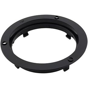 إطار Kaper II L12-0086 كروم مقاس 4 بوصات in Kuwait