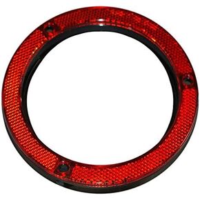 إطار Kaper II L12-0174 كروم مقاس 4 بوصات in Kuwait