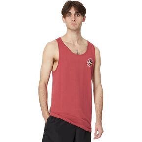Billabong Men's Rotor Diamond Tank