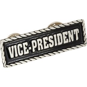 Hot Leathers PNA1094 Vice-President Pin
