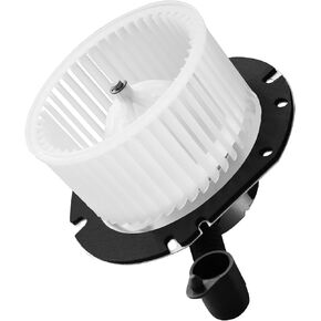 AC Heater Blower Motor - Compatible with Ford Mazda & Mercury Vehicles - Explorer 95-01, Ranger 98-11, B2300, B4000, Mountaineer - Replace# 700019