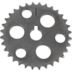 M MATI Camshaft Cam Timing Gear Sprocket for Yamaha Kodiak 400 4x4 Big Bear 400 Wolverine 350 4x4 Warrior 350 Big Bear 350 Moto-4 YFM350ER 3HN-12176-00-00