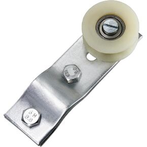 Bicycle Pulley Chain Tensioner Aftermarket Replacement Parts Fit for 2-stroke 49cc 60cc 66cc 80cc Engine Motorized Bicycle.