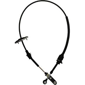 New Auto Transmission Shift Cable 52060164AB Fit 2007 2008 2009 2010 Jeep Wrangler Gearshift Control Cable Assembly 905-603