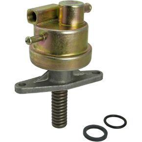 Carter Fuel Systems Mechanical Fuel Pump System Automotive Replacement (M60404)