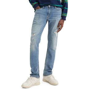 Levi's Men's 511 Slim Fit Jeans (Also Available in Big & Tall)