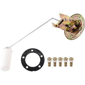 113919049D وحدة إرسال مقياس خزان الوقود مع الختم والمسامير المتوافقة مع وحدة إرسال خزان الوقود VW Beetle Thing Karmann GHIA وحدة إرسال مستوى الوقود in Kuwait