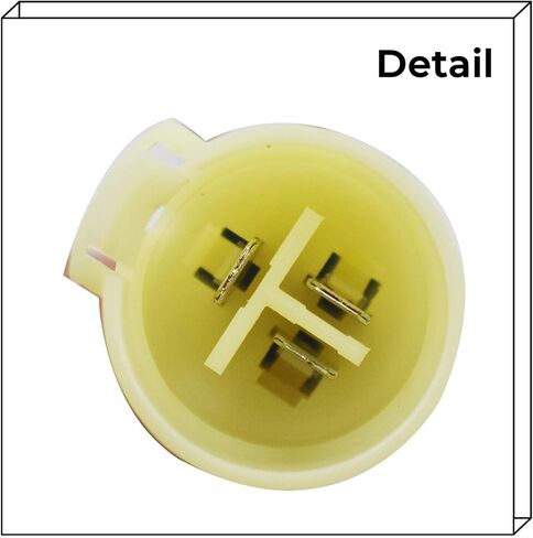 12V Voltage Rectifier Regulator Replacement for 4-Stroke Marine Yamaha 80-100HP Outboard Mercury 75-90 HP 67F-81960-11-00 804278A12 804278T11 in Saudi Arabia
