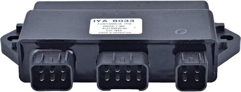 DB Electrical 160-02079 New Cdi Module for Yamaha Grizzly 350 Yfm35 Yfm35F 2007 2008 2009 2010 2011 2012, 350 YFM35 BRUIN 2004 2005, 350 YFM35X WOLVERINE 2006 2007 2008 2009 495760 5UH-85540-00-00 in Saudi Arabia