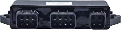 DB Electrical 160-02079 New Cdi Module for Yamaha Grizzly 350 Yfm35 Yfm35F 2007 2008 2009 2010 2011 2012, 350 YFM35 BRUIN 2004 2005, 350 YFM35X WOLVERINE 2006 2007 2008 2009 495760 5UH-85540-00-00 in Saudi Arabia