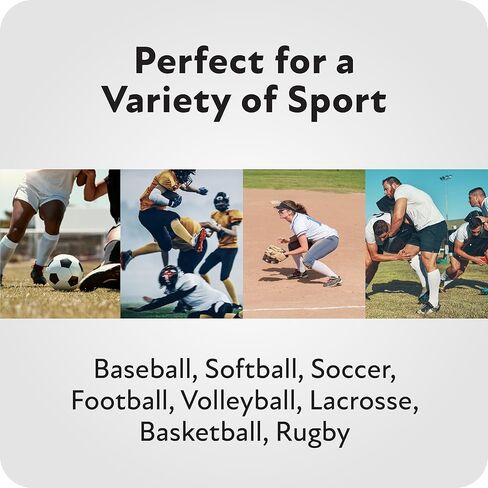 جوارب Sof Sole النسائية الرياضية للأداء الرياضي فوق الساق (زوجان) in Kuwait