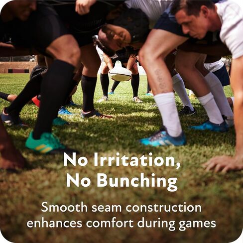 جوارب Sof Sole النسائية الرياضية للأداء الرياضي فوق الساق (زوجان) in Kuwait