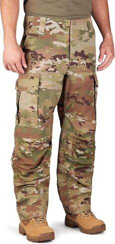 IHWCU Hot Weather Combat Uniform in Saudi Arabia