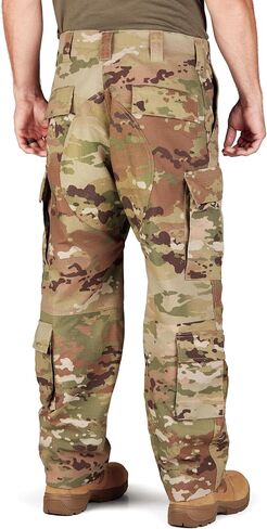 IHWCU Hot Weather Combat Uniform in Saudi Arabia