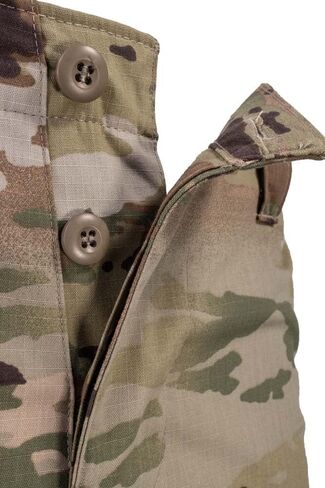IHWCU Hot Weather Combat Uniform in Saudi Arabia