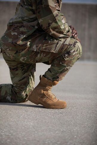 IHWCU Hot Weather Combat Uniform in Saudi Arabia