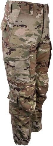 IHWCU Hot Weather Combat Uniform in Saudi Arabia