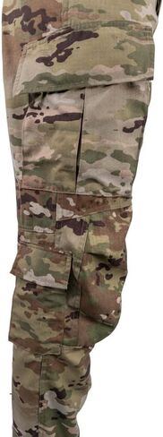 IHWCU Hot Weather Combat Uniform in Saudi Arabia