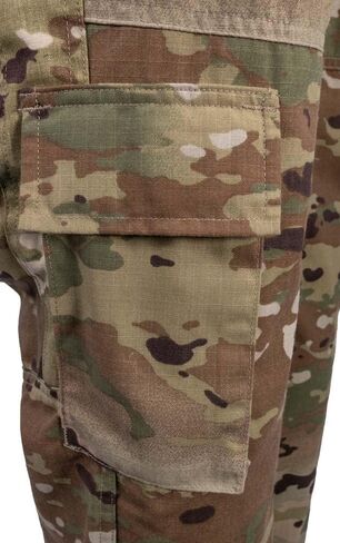 IHWCU Hot Weather Combat Uniform in Saudi Arabia